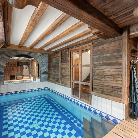 Marie - Les Covarel Val-d'Isere