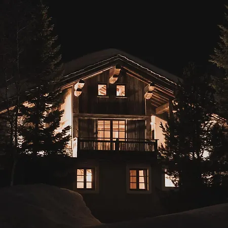Marie - Les Covarel * Val-d'Isere
